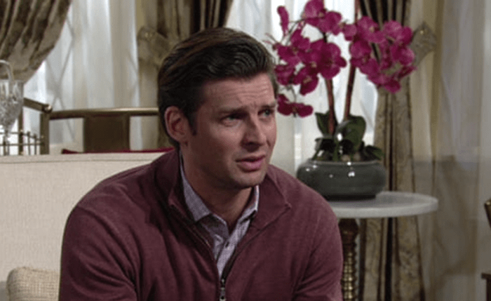 BREAKING: Donny Boaz OUT At The Young And The Restless! - Daytime ...