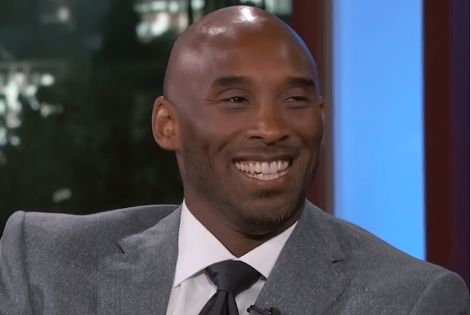 Watch Daytime Talk Show Hosts Pay Tribute To Kobe Bryant On Air And