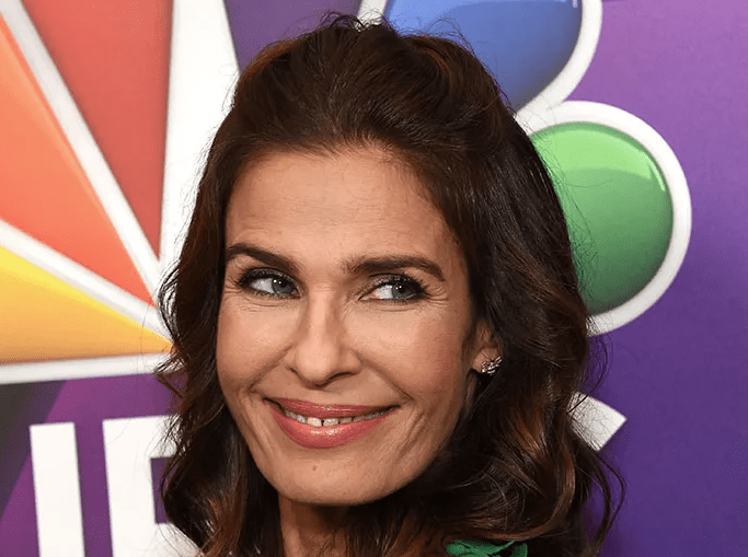 Kristian Alfonso Previews Final Days Of Our Lives Scenes Daytime