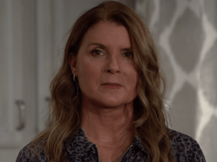 The Bold and the Beautiful Spoiler Promo Sheila Pushes ALL of Steffy's