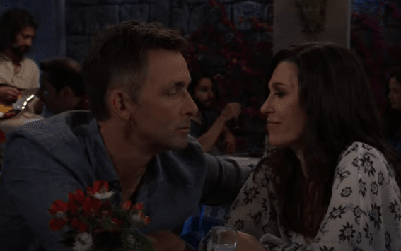 General Hospital Spoilers Valentin And Anna Arrive In Paris To Search For Lucy Daytime