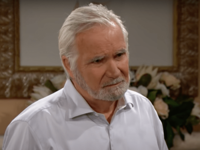 The Bold And The Beautiful Recap: Eric Rises To The Occasion To Tell ...