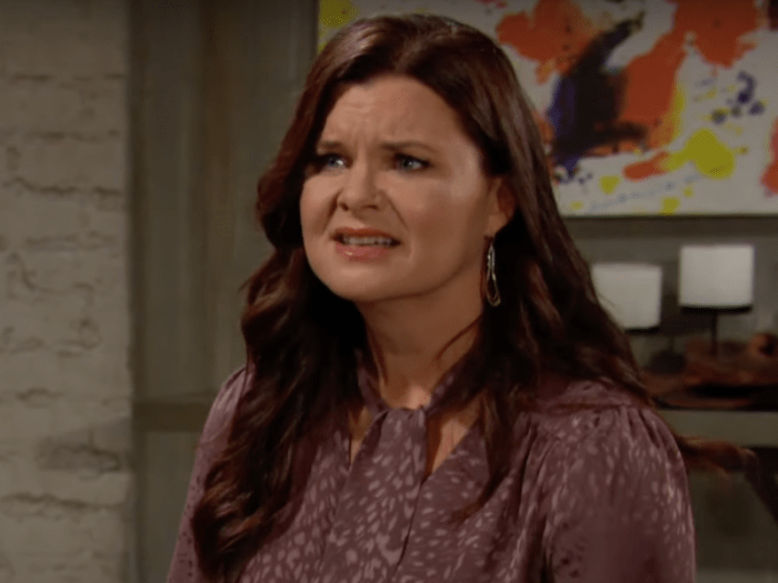 The Bold And The Beautiful Recap: Katie Rips Into Carter For His ...