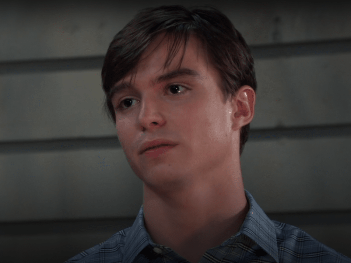 General Hospital Recap Spencer Turns To A Wary Trina For Advice Daytime Confidential