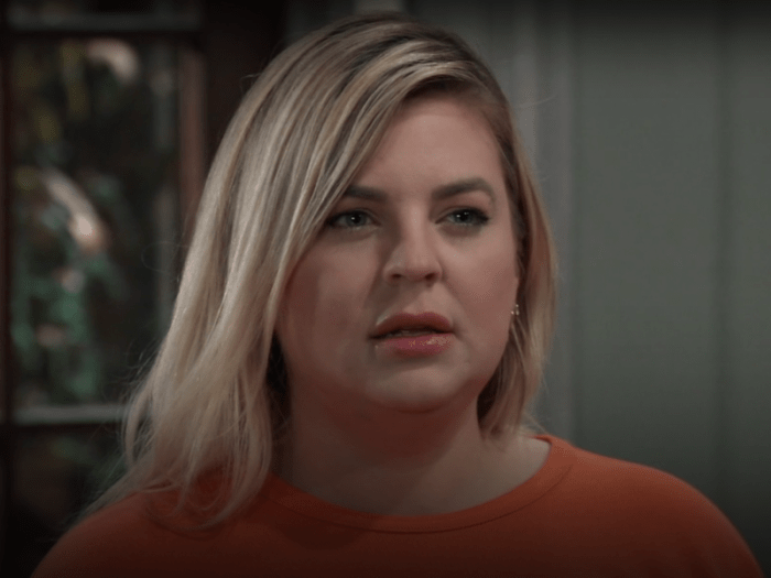 General Hospital Recap Maxie Balks At Brook Lynn S Alliance With Chase Daytime Confidential