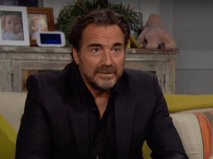 The Bold And The Beautiful Recap: Ridge And Taylor Reconnect (WATCH ...