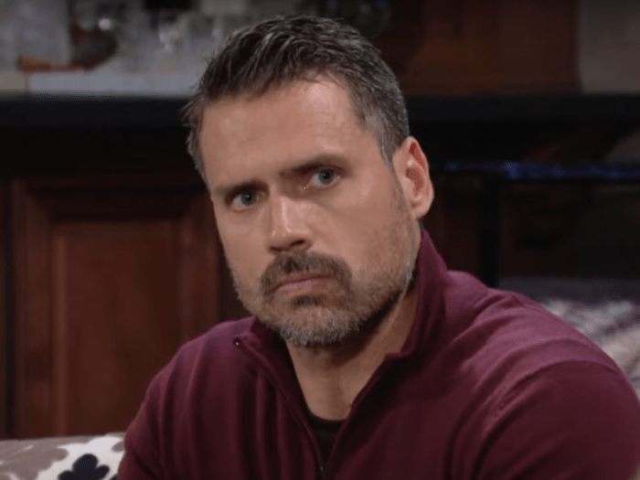 The Young and the Restless Recap: Nick and Victor Share a Tender Moment ...