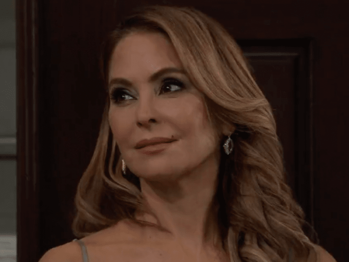 General Hospital Recap: Olivia and Ned Renew Their Wedding Vows ...