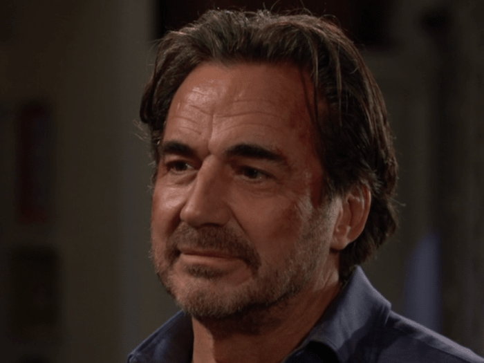 The Bold and the Beautiful Recap: Ridge Kicks it Old School And Hops ...