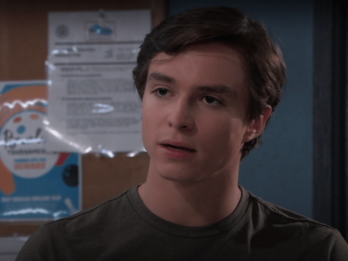 General Hospital Recap Spencer Returns Home To Nikolas And Esme Daytime Confidential