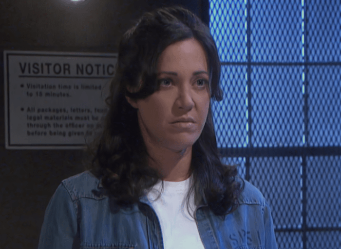 Days of Our Lives Recap Jan Uses Her Pregnancy to Create More Tension