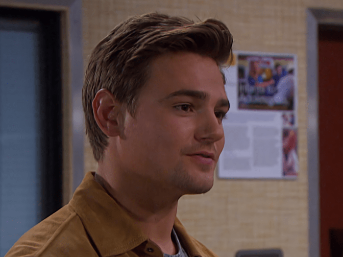 Days of Our Lives Spoiler Promo: Johnny Pushes Chanel to Make a Choice ...