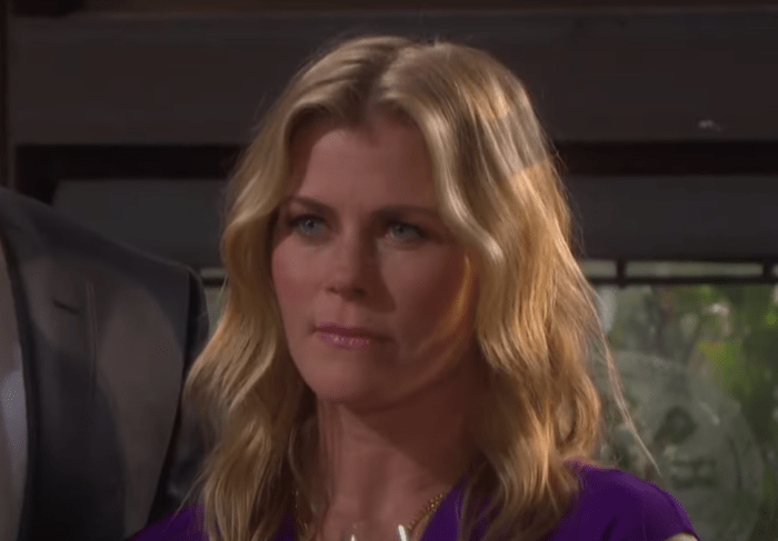 Days of Our Lives Spoilers: Samantha Gene Pumps Xander For Information ...