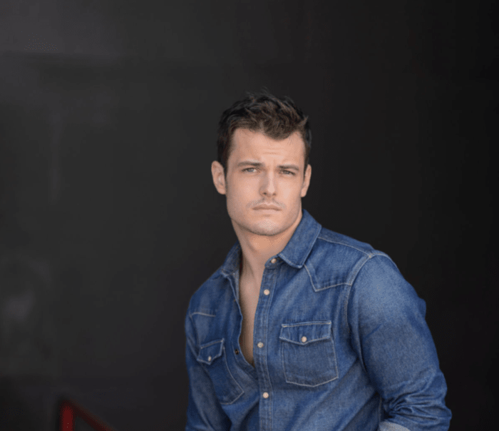 Michael Mealor Confirms Exit From The Young and the Restless Daytime