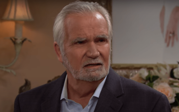 The Bold and the Beautiful Recap: Eric Seethes at Carter’s Betrayal ...