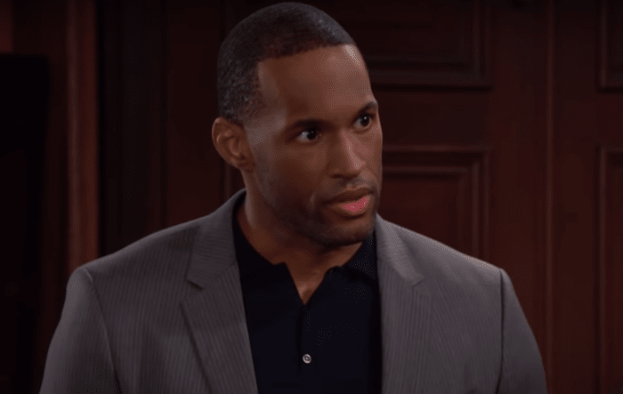 The Bold and the Beautiful Recap: Carter Convinces Eric of Quinn’s ...