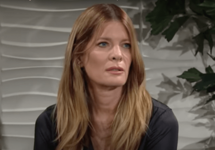 The Young And The Restless Recap: Phyllis Assures Billy She Will ...