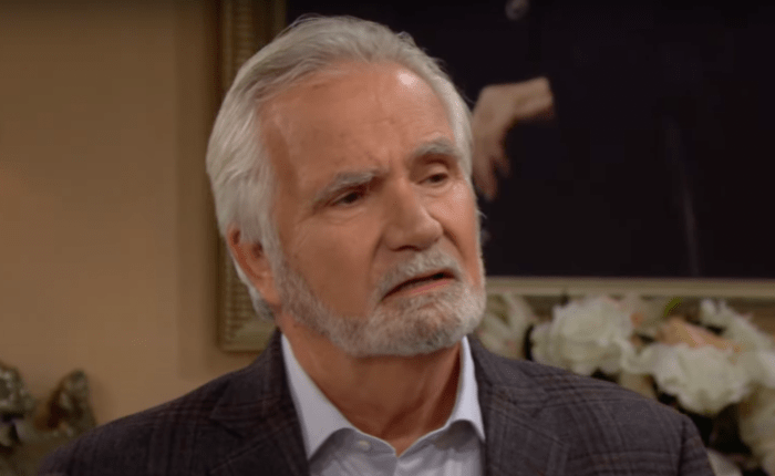 The Bold and the Beautiful Spoilers: Eric Shields Donna from the Truth ...