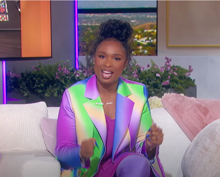 The Jennifer Hudson Show Heads to Roku For AVOD Streaming - Daytime ...