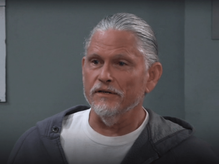 General Hospital Recap: Cyrus and Victor Face Off - Daytime Confidential