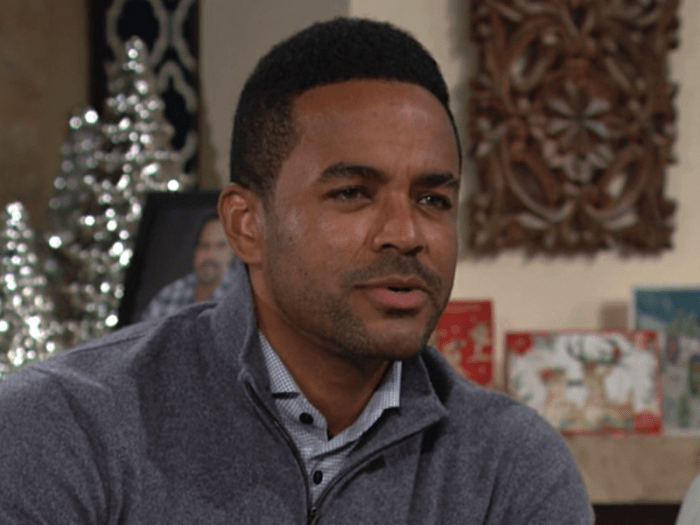 The Young and the Restless Recap: Nate and Devon Take a Reluctant Step ...