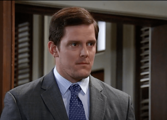 Drew Cheetwood to Return to General Hospital For Sonya Eddy Tribute