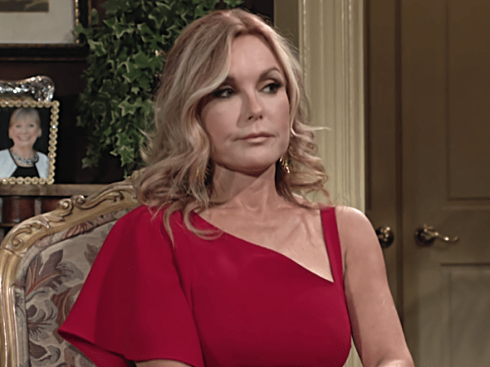 The Young and the Restless Recap: Summer and Lauren Devise a Plan to ...