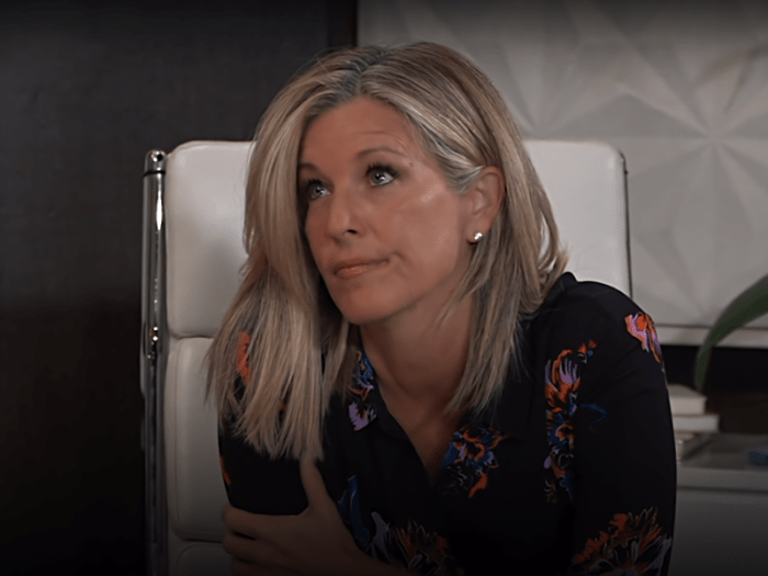 General Hospital Recap: Carly Chooses Her Pride Over The Metro Court ...