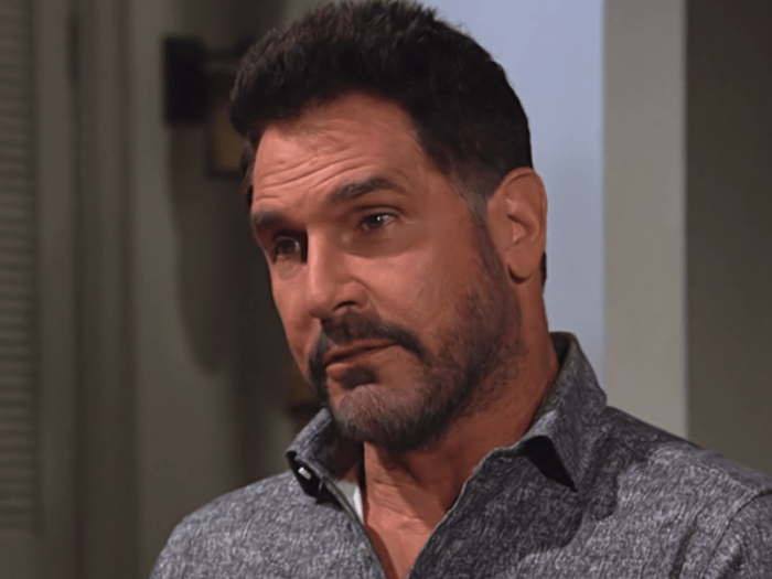 The Bold and the Beautiful Recap: Bill Encounters A Back Alley ...