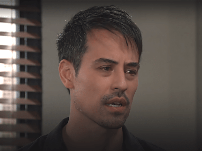 General Hospital Recap Nikolas Presses Ava To Delay Their Divorce Daytime Confidential