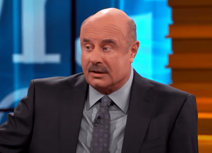 Dr. Phil Show Axes 25 Employees Ahead of Season 21 Premiere Daytime