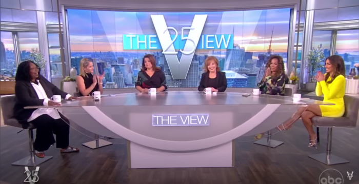 The View Releases Season 26 Trailer - Daytime Confidential