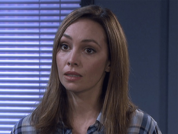 Days of Our Lives Recap Gwen and Leo Account For Their Movements The