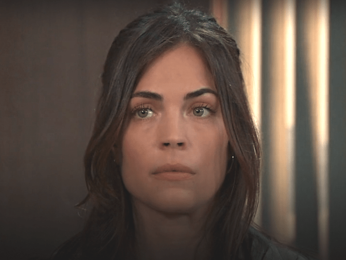 General Hospital Recap Britt Advises Willow to Make a Quick Decision