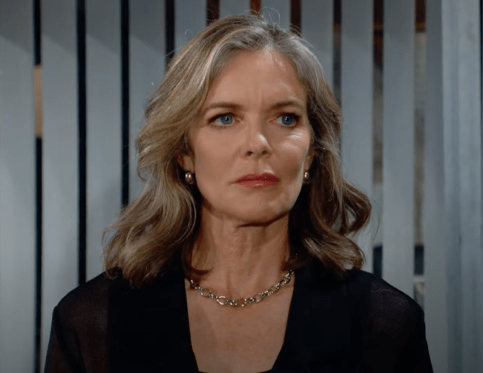 The Young and The Restless Spoilers: The Walls Start to Close in on ...