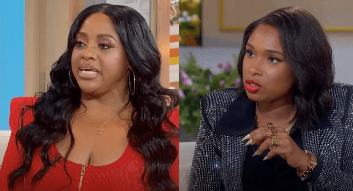 Sherri Shepherd Tops Jennifer Hudson in The Nielsens - Daytime Confidential