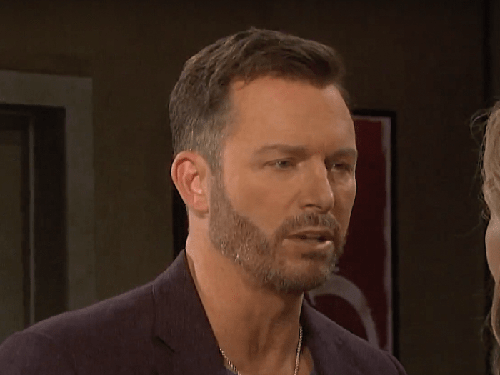 Days Of Our Lives Spoiler Promo: Brady Turns To Kristen To Bargain For ...