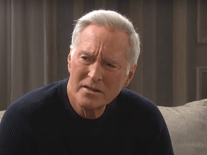 Days Of Our Lives Recap: John Is Incensed That Brady Won't Open Up To ...