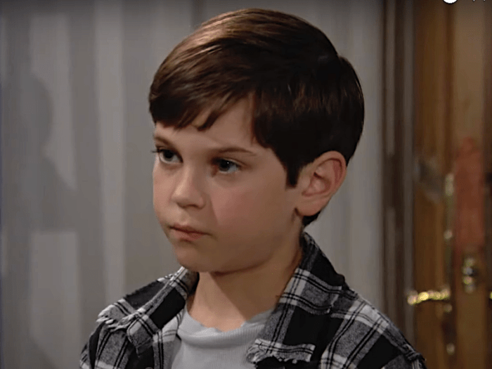 The Bold and the Beautiful Recap: Douglas Confronts Thomas With The ...