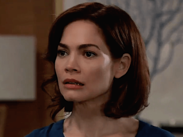 General Hospital Recap: Liz Finds Out Esme Is Carrying Nikolas’ Child ...