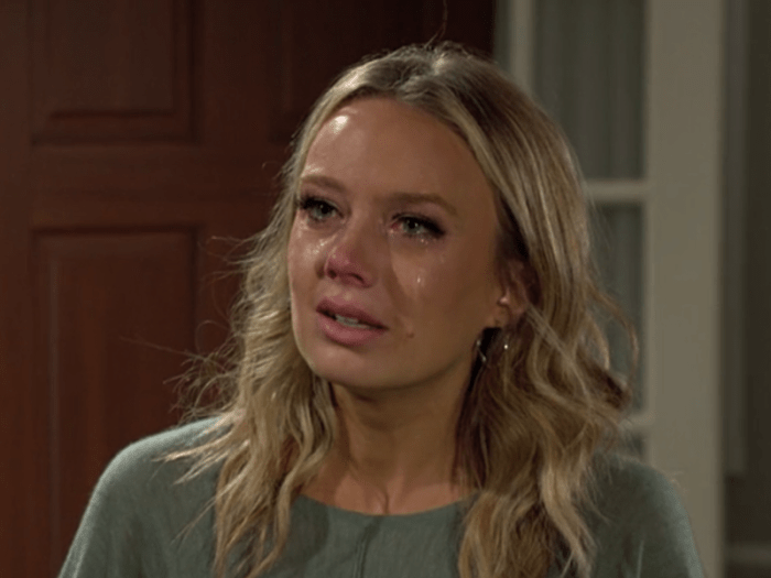 The Young And The Restless Recap: Abby And Devon Face The Consequences ...