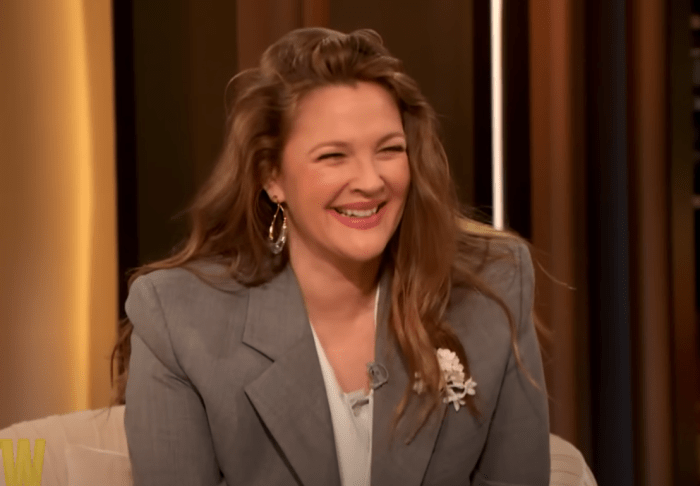 The Drew Barrymore Show Season 4 To Premiere Sept 18 Daytime   Screenshot 2023 09 06 At 64531 Pm 