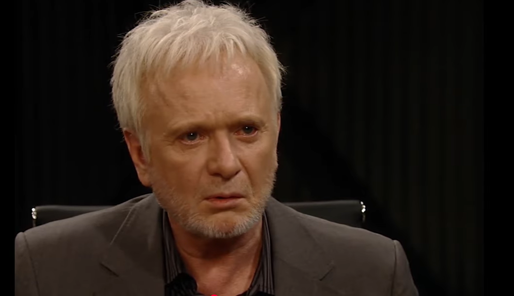 Anthony Geary
