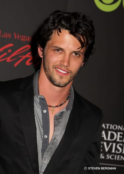 Next photo of Nathan Parsons