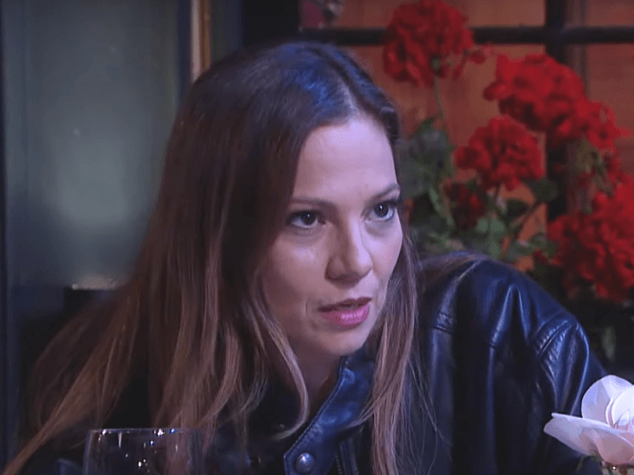 Days of Our Lives Spoilers: Ava Makes an Explosive Return at Susan’s ...