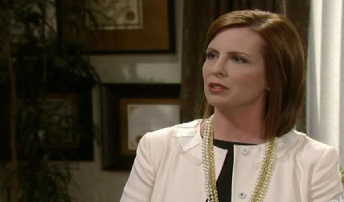 General Hospital Spoilers! - Daytime Confidential