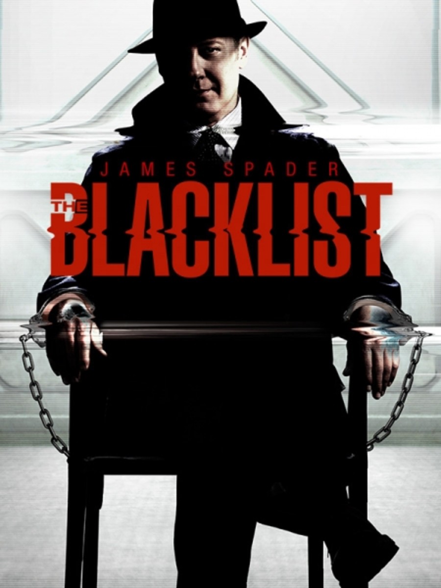 The_Blacklist