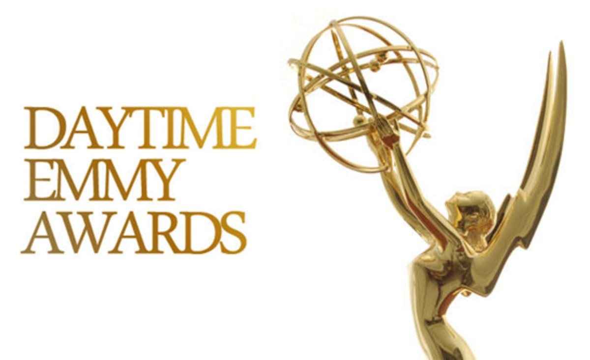 NATAS Accepting Submissions for 41st Annual Daytime Emmy Awards
