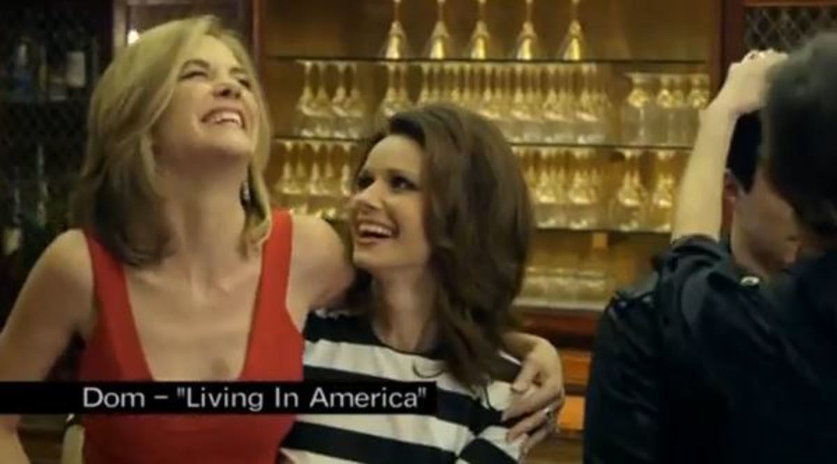 All My Children And One Life To Live Stars Are Ready To Bring It