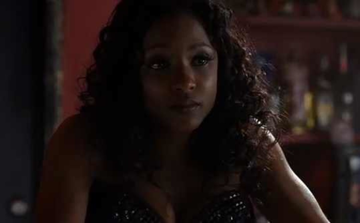 True Blood Recap "Lets Boot And Rally" Daytime Confidential 